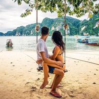 Отзыв от Ира - Виза Destination Thailand